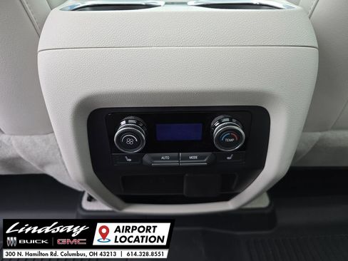 New 2026 Buick Enclave Avenir w/ Super Cruise Package image 23