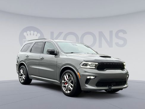Used 2023 Dodge Durango R/T image 8
