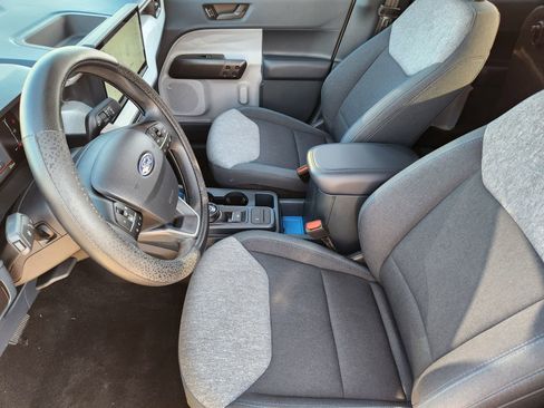 Used 2025 Ford Maverick XLT FWD image 22