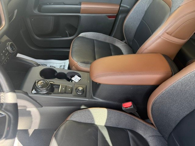 Used 2023 Ford Bronco Sport Outer Banks w/ Tech Package AWD/4WD image 13