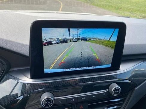 Certified 2023 Ford Escape ST-Line AWD/4WD image 20
