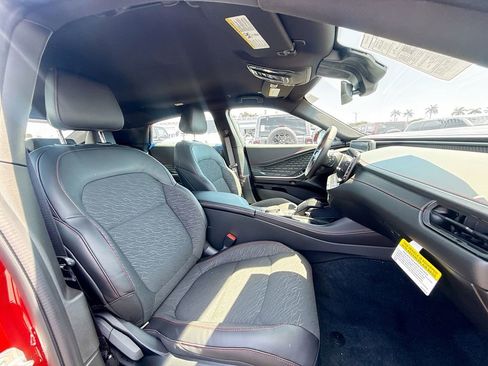 New 2026 Dodge Charger R/T AWD/4WD image 31