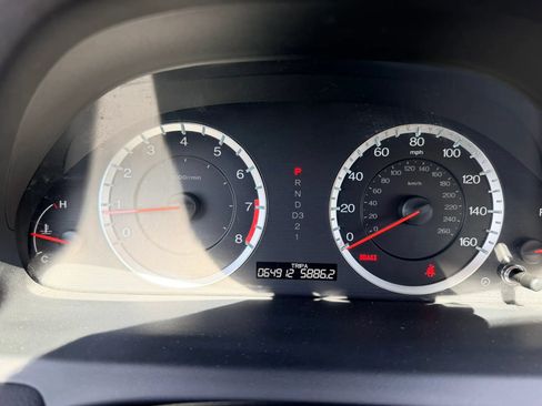 Used 2012 Honda Accord LX image 12