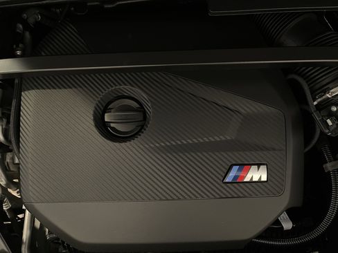 Used 2025 BMW X2 M35i AWD/4WD image 26