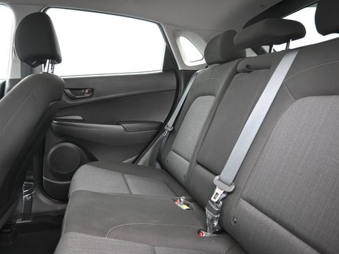 Certified 2023 Hyundai Kona SEL w/ Cargo Package AWD/4WD image 22