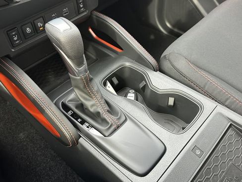 New 2026 Nissan Frontier Pro-X w/ Pro-X Convenience Package image 23