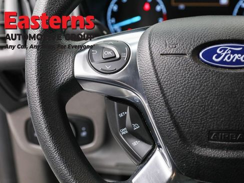 Used 2021 Ford Transit Connect XL image 15