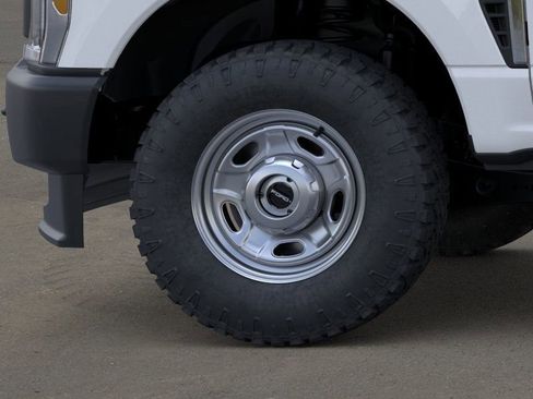 New 2026 Ford F350 XL w/ XL Off-Road Package image 19