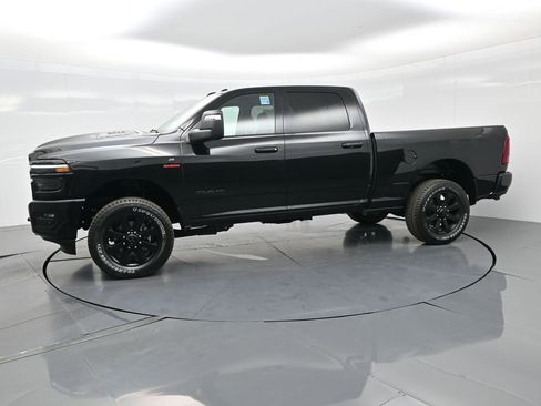 New 2026 RAM 2500 Laramie w/ Night Edition image 67