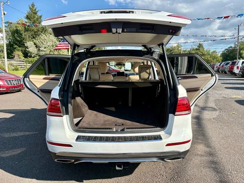 Used 2016 Mercedes-Benz GLE 350 4MATIC image 20