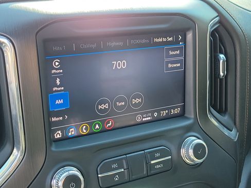 Used 2022 GMC Sierra 1500 AT4 w/ AT4 Preferred Package image 25