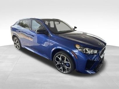 Used 2025 BMW X2 M35i w/ Premium Package