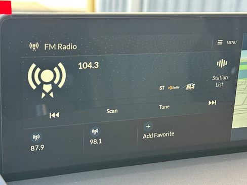 New 2026 Acura RDX A-Spec image 18