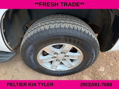 Used 2013 GMC Yukon SLE w/ Convenience Package image 7