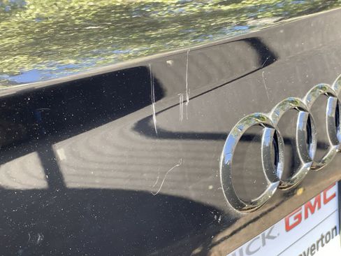 Used 2019 Audi Q7 3.0T Prestige w/ Prestige Package AWD/4WD image 35