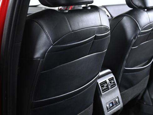 Used 2024 Mitsubishi Outlander SEL image 30