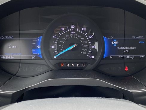 Used 2024 Ford Edge SEL w/ Convenience Package AWD/4WD image 13
