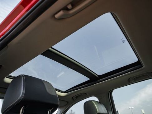 Used 2016 BMW X3 xDrive28d image 34