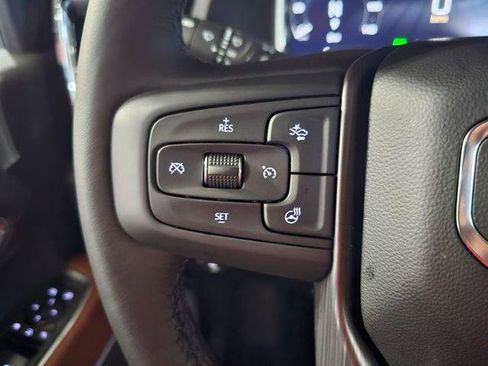 New 2026 GMC Sierra 2500 Denali Ultimate w/ Max Trailering Package AWD/4WD image 31