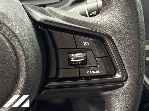 Used 2023 Subaru WRX AWD/4WD image 13