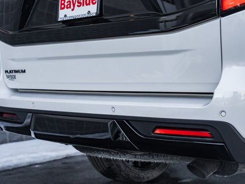 New 2026 Ford Expedition Platinum w/ Stealth Performance Package image 14