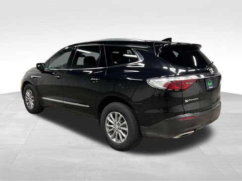 Certified 2024 Buick Enclave Essence w/ Trailering Package, 5000 lbs. AWD/4WD image 7