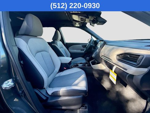 New 2026 Subaru Forester Premium image 36