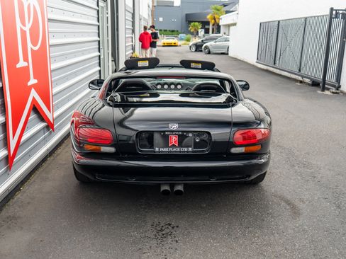 Used 2000 Dodge Viper RT/10 RWD image 30