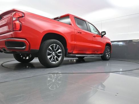 Used 2020 Chevrolet Silverado 1500 RST image 30