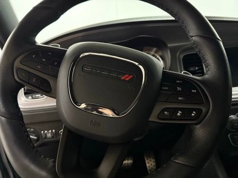 Certified 2023 Dodge Charger Scat Pack image 23