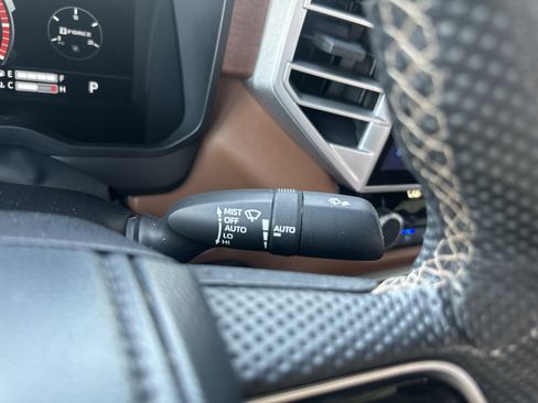 Used 2024 Toyota Tundra 1794 Edition image 31