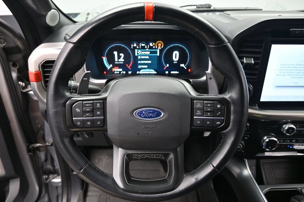 Used 2021 Ford F150 Raptor w/ Equipment Group 801A High AWD/4WD image 13