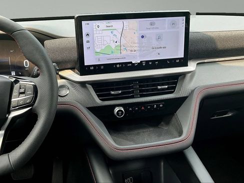 New 2026 Ford Explorer ST-Line AWD/4WD image 6