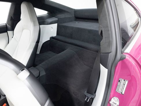 Certified 2023 Porsche 911 GT3 image 31