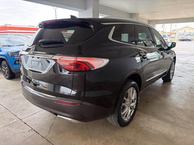 Used 2023 Buick Enclave Essence w/ Experience Buick Package AWD/4WD image 9
