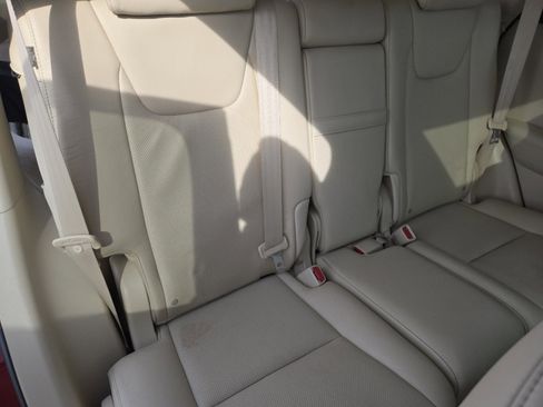 Used 2010 Lexus RX 350 AWD image 20