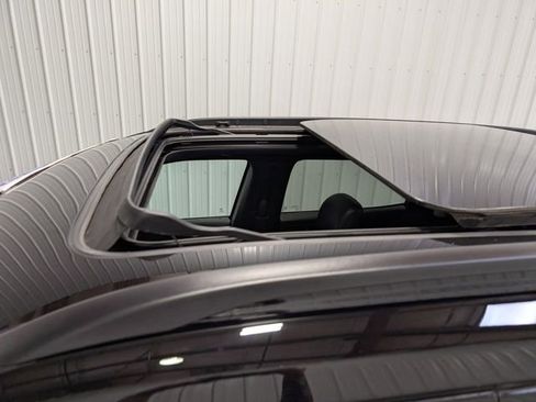 Used 2022 Jeep Compass Altitude w/ Sun and Sound Group image 8