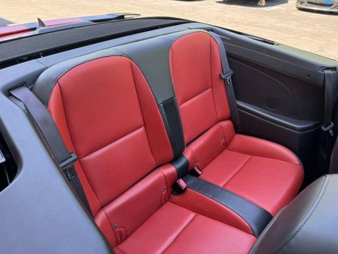 Used 2013 Chevrolet Camaro SS w/ RS Package RWD image 34
