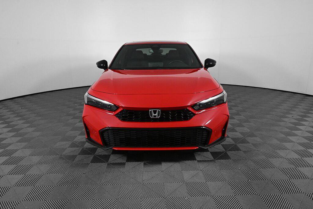 Used 2025 Honda Civic Sport Touring image 15