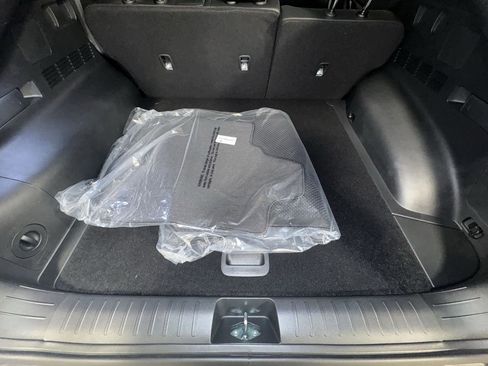 New 2025 Kia EV6 Light image 28