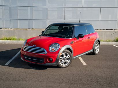 Used 2013 MINI Cooper Hardtop
