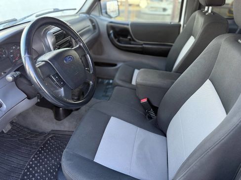 Used 2011 Ford Ranger XLT image 9