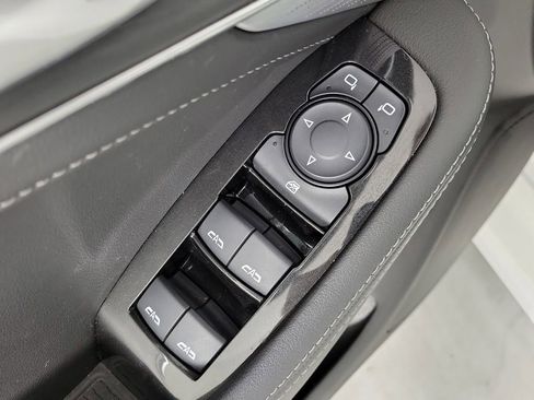 Used 2024 Cadillac CT5 Luxury w/ Sun And Sound Package RWD image 19