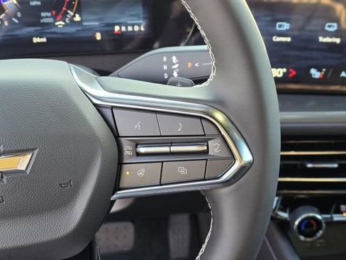 New 2026 Chevrolet Traverse LT w/ Sun and Wheel Package image 25