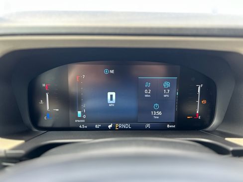 New 2026 Ford Bronco Sport Big Bend AWD/4WD image 14