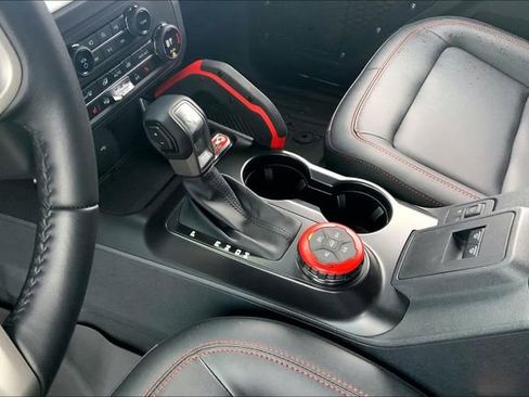 New 2025 Ford Bronco Stroppe Edition image 8