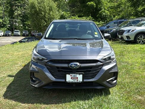 Certified 2025 Subaru Legacy Limited AWD/4WD image 5