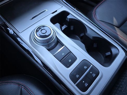 Used 2023 Ford Explorer ST-Line w/ Class IV Trailer Tow Package image 26