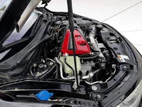 Used 2019 Honda Civic Type R image 57