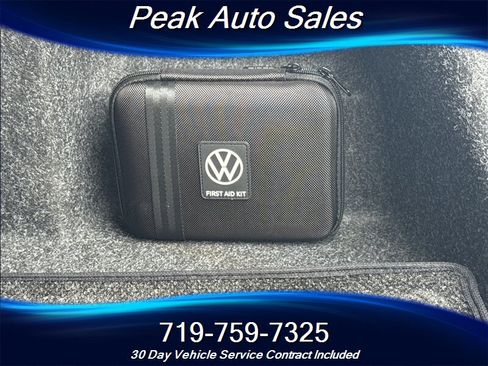 Used 2016 Volkswagen Jetta SE image 33